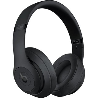 Beats by Dr. Dre MX3X2LL/A - Beats Studio³ Wireless Noise Cancelling Headphones - Matte Black